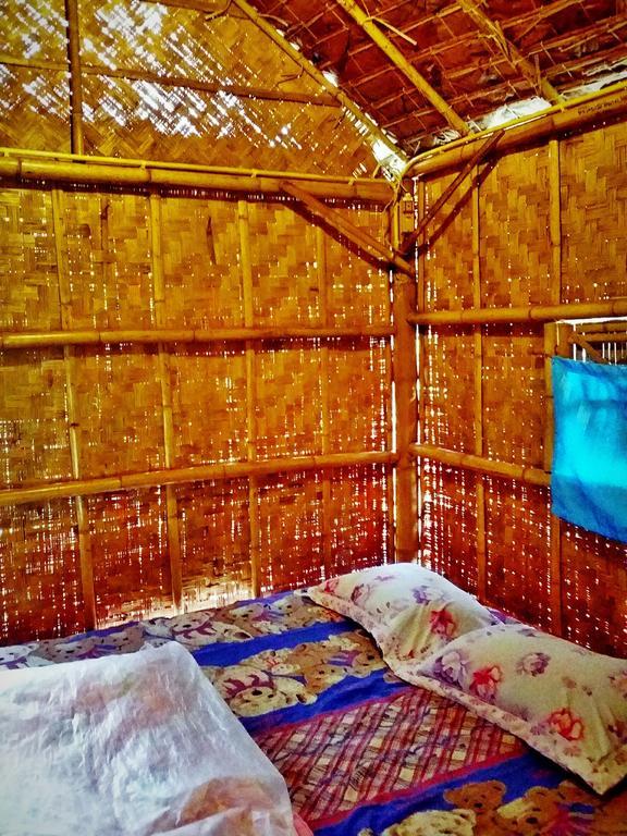 Отель Baan Pai Likit Экстерьер фото